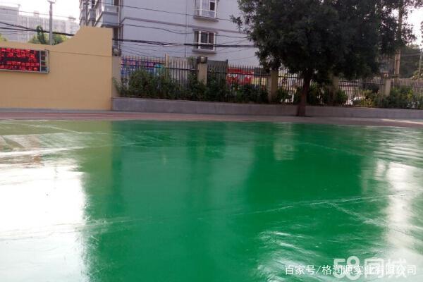 兴化 地坪漆翻新维修